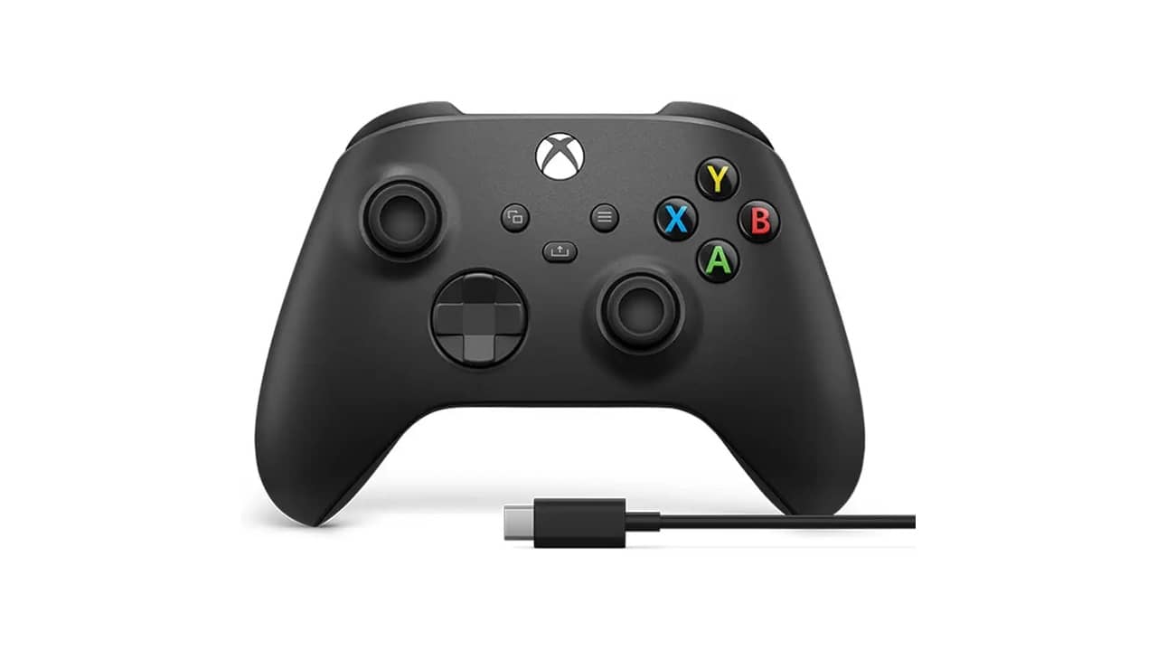 Melhor Controle Xbox Custo-benefício: 8 Opções de Gamepad Plug and Play
