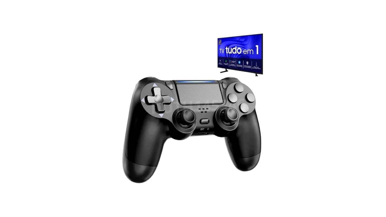Melhor Controle Xbox para Tv Samsung: A Melhor Opção para Jogos em TV
