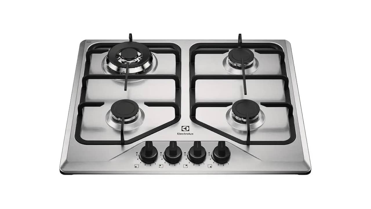 Melhor Cooktop 4 Bocas Electrolux: Gás ou Indução?