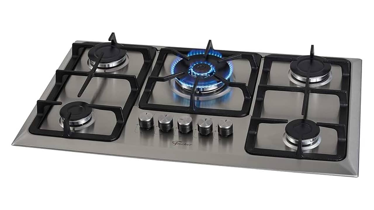 Melhor Cooktop a Gás Inox: Análise Detalhada e Recomendações