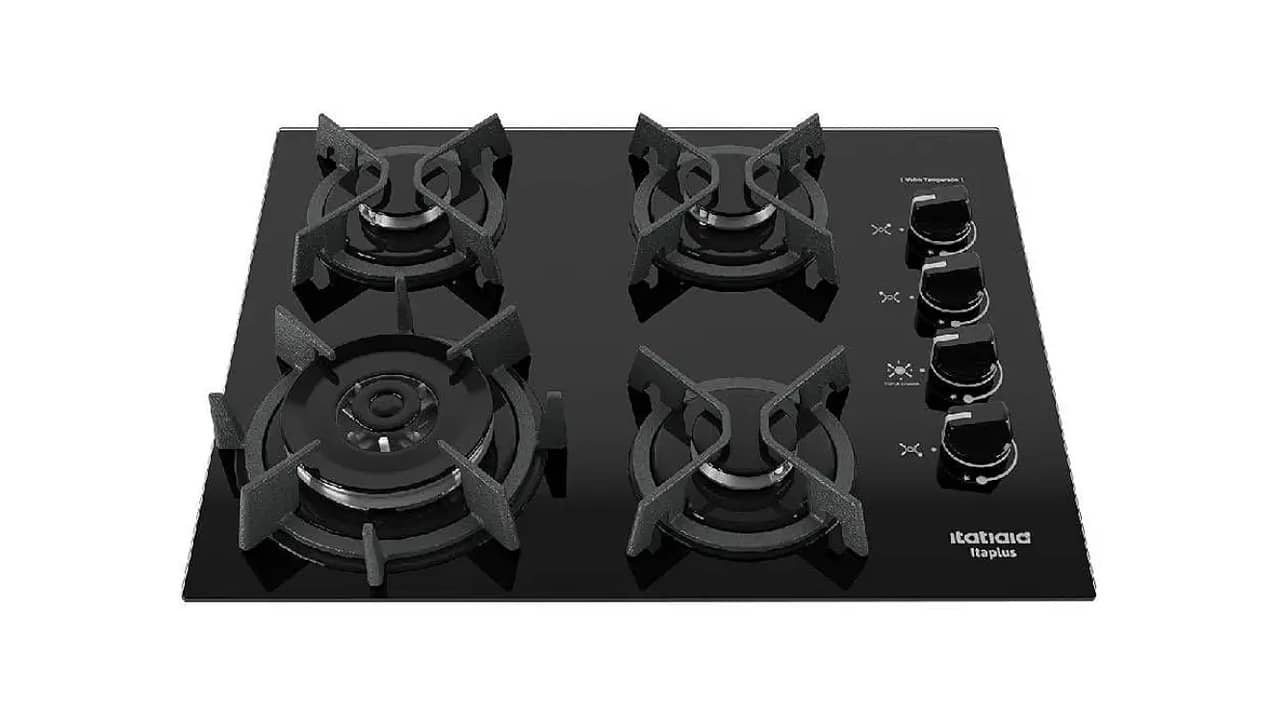 Melhor Cooktop a Gás ou Elétrico: Qual É a Opção Mais Eficiente?