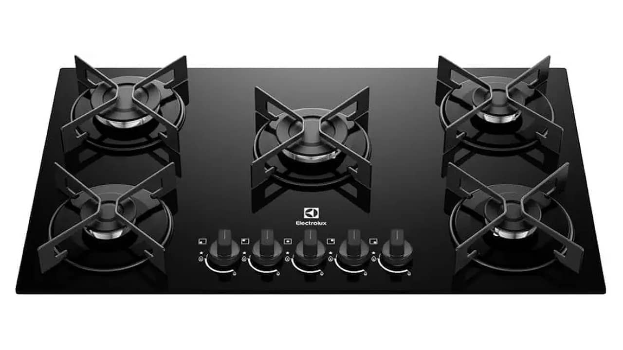 Melhor Cooktop Electrolux: 10 Opções Gás e Indução