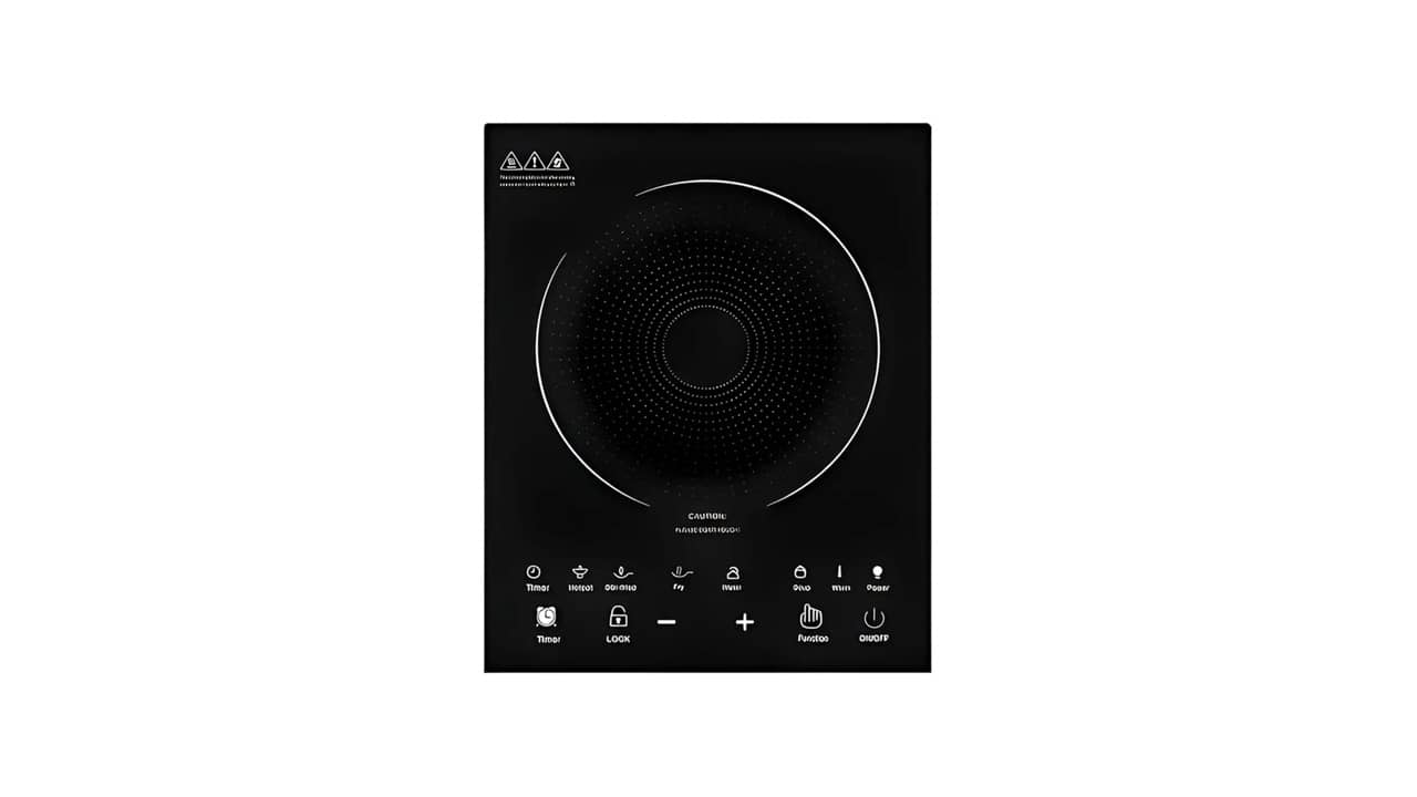 Melhor Cooktop Elétrico ou Indução: Guia de Compra