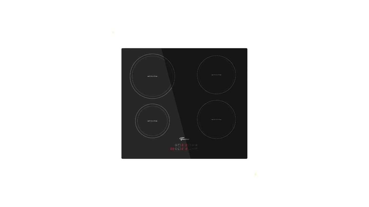 Melhor Cooktop Indução Fischer: 10 Modelos com Excelentes Desempenhos