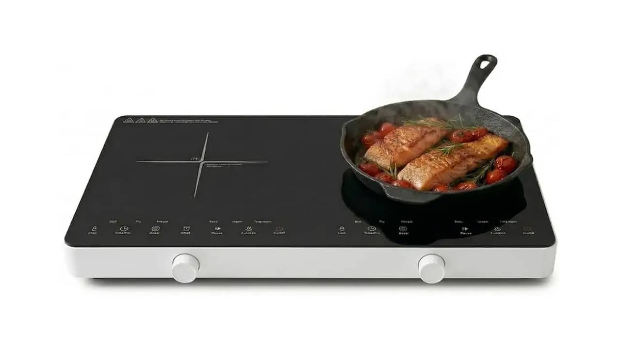 Melhor Cooktop Indução Portátil: 10 Opções com Tecnologia Avançada