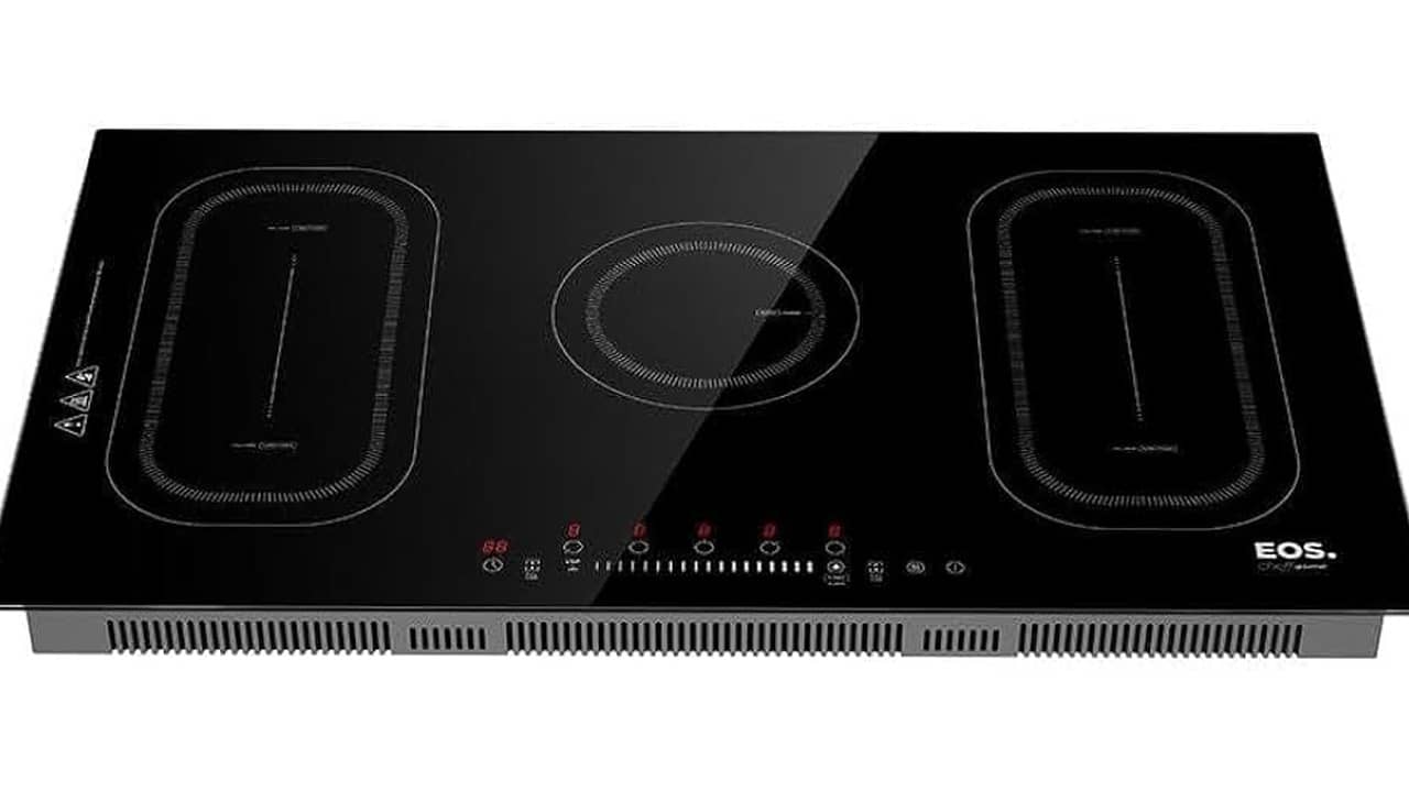Melhor Cooktop Por Indução 5 Bocas: Qual Faz a Diferença?
