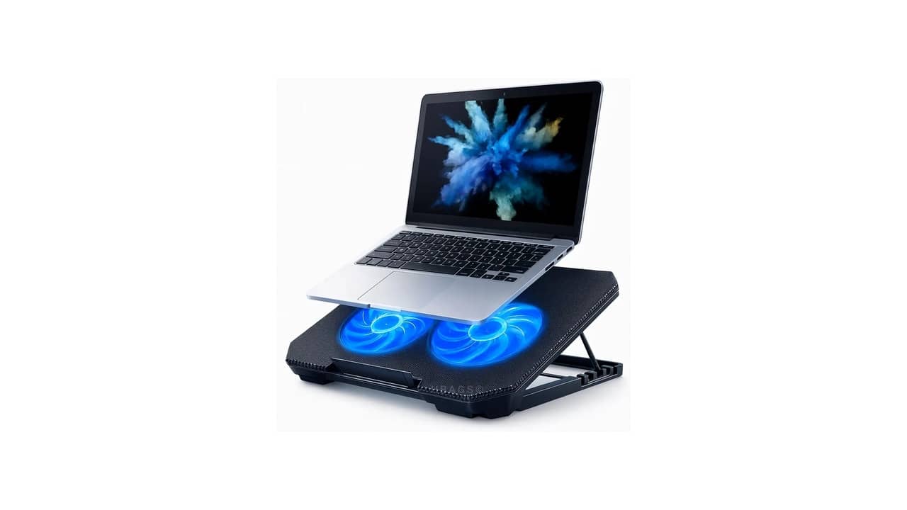 Melhor Cooler para Notebook: 10 Opções Potentes e Ergonômicas