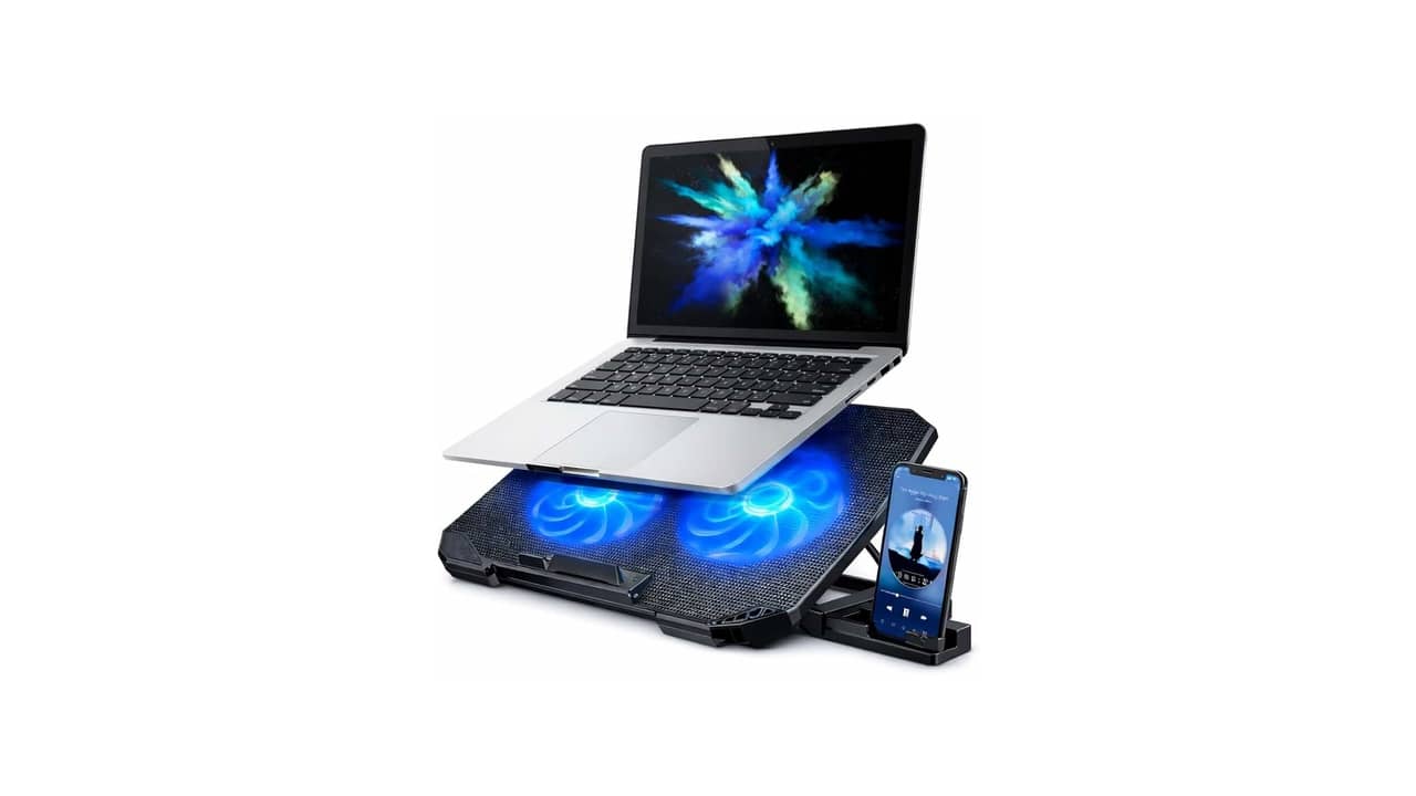 Melhor Cooler para Notebook: 10 Bases Potentes