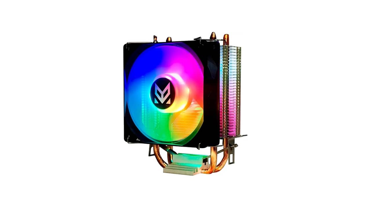 Melhor Cooler para Processador Xeon: RGB e Eficiência para Servidores