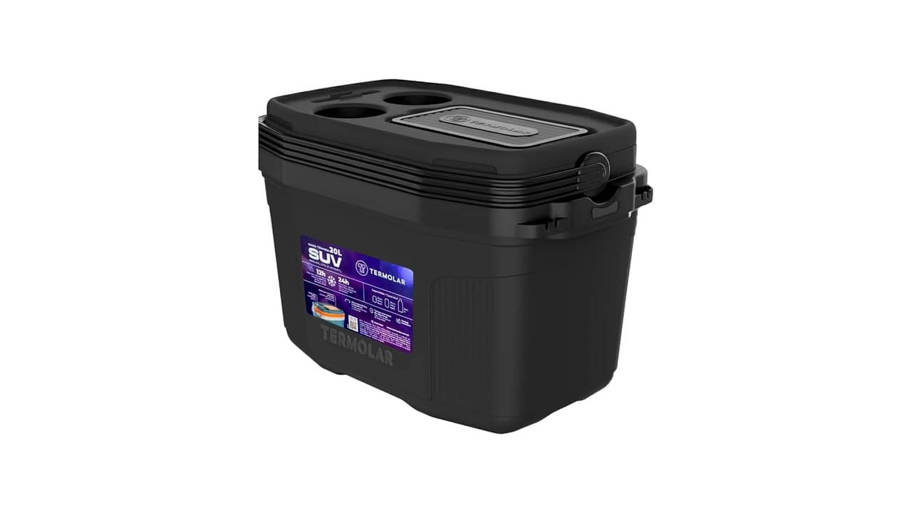 Melhor cooler: 10 Modelos com Ótimo Custo-Benefício