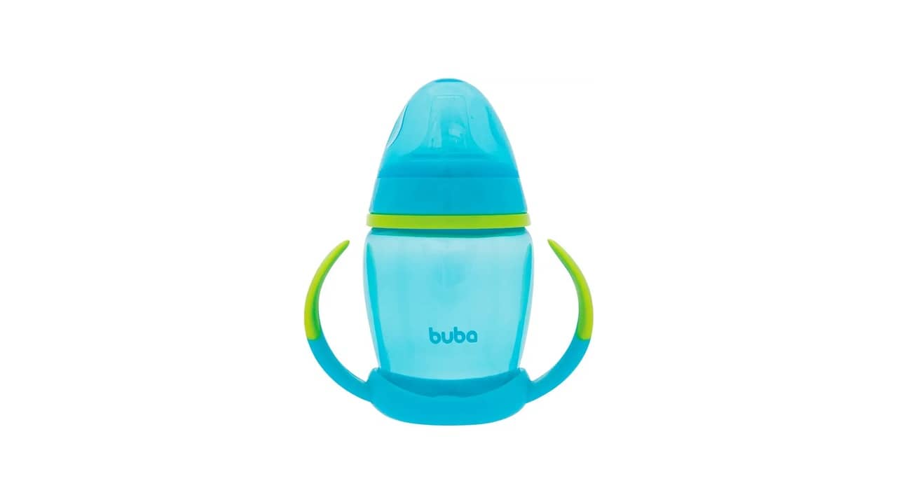 Melhor Copo de Água para Bebê: Qual o Mais Seguro?