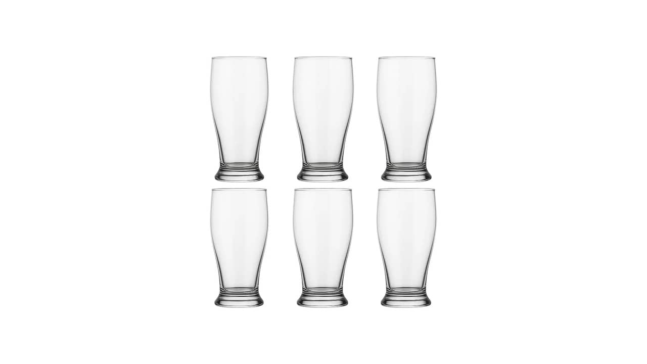 Melhor Copo para Tomar Cerveja: Design Elegante e Comodidade