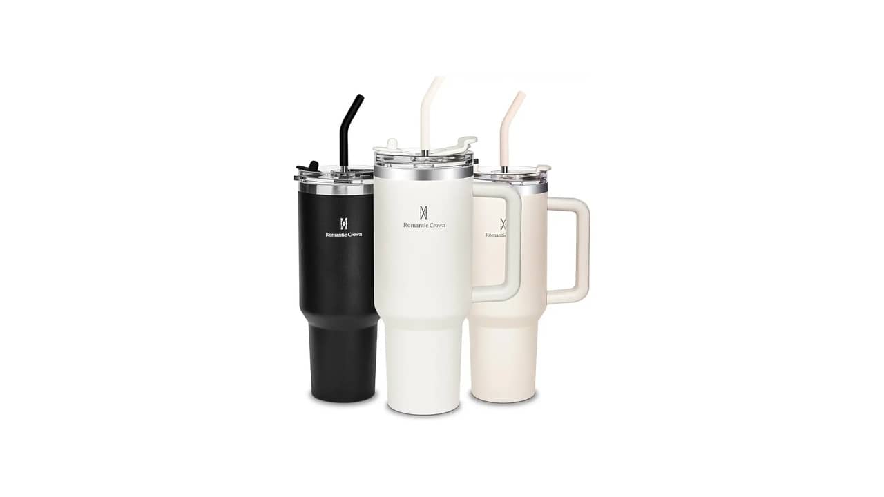Melhor Copo Térmico: 10 Modelos Ideais para Café e Cerveja