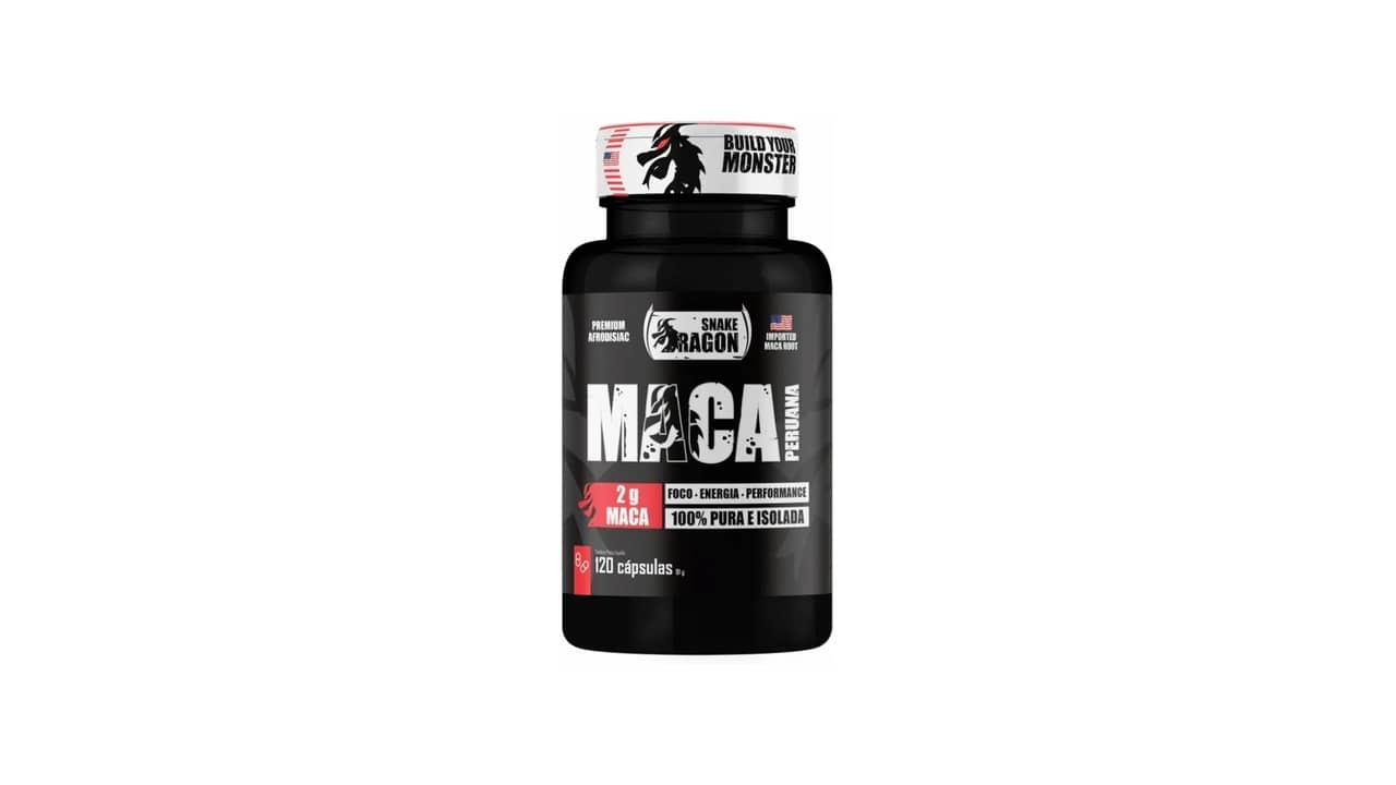 Melhor Cor da Maca Peruana para Mulher: Vermelha ou Preta?