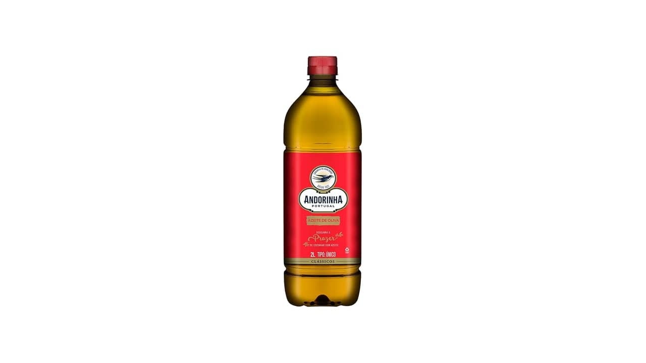 Melhor cor do azeite para fritura: Qual Escolher?