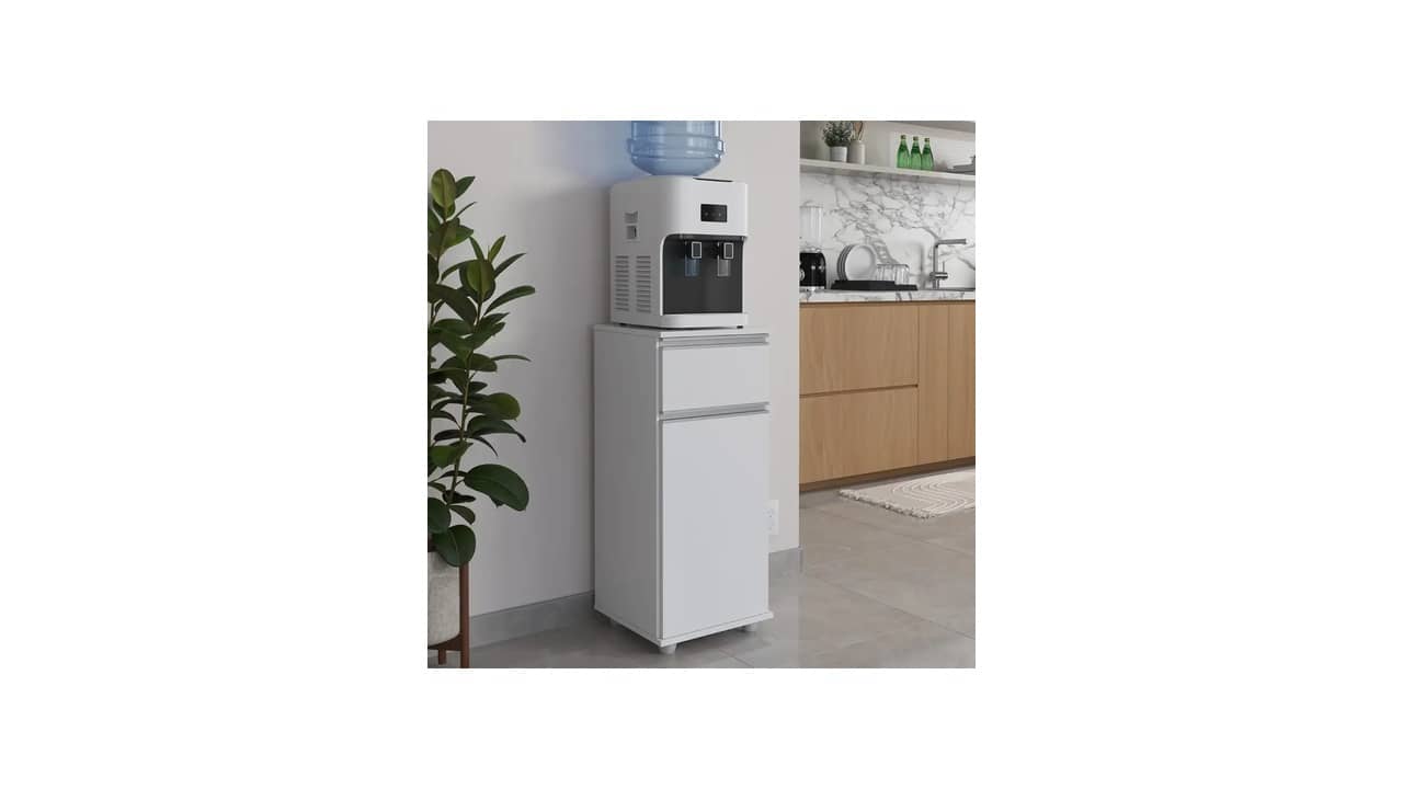 Melhor Cor para Armário de Cozinha: Branco vs Preto em 10 Modelos