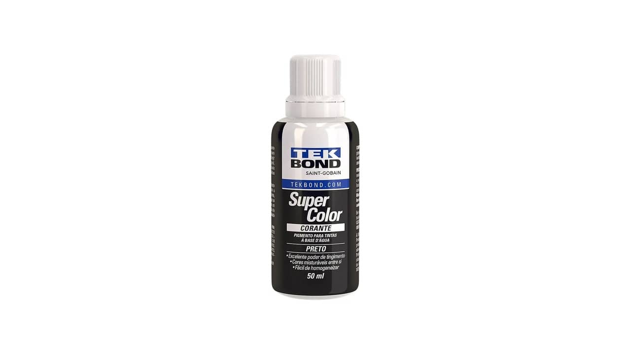 Melhor Corante Líquido para Tinta de Parede: Análise Completa de 10 Modelos Top