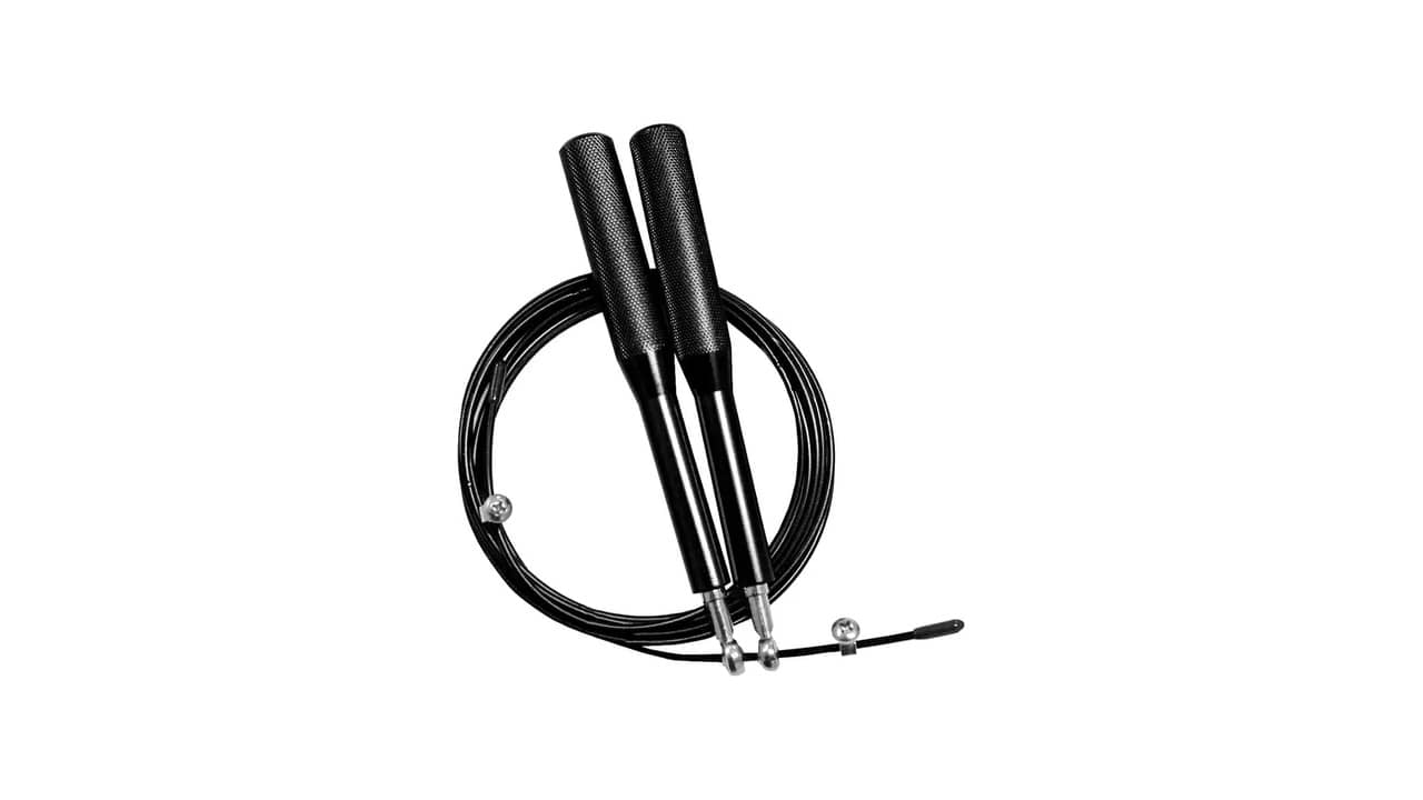 Melhor Corda de Pular Speed Rope para Crossfit: Análise Completa