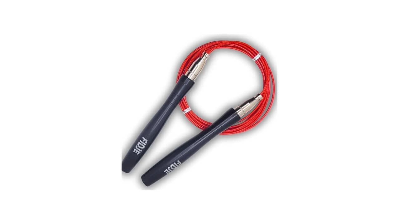 Melhor Corda para Double Under: 10 Opções Rápidas