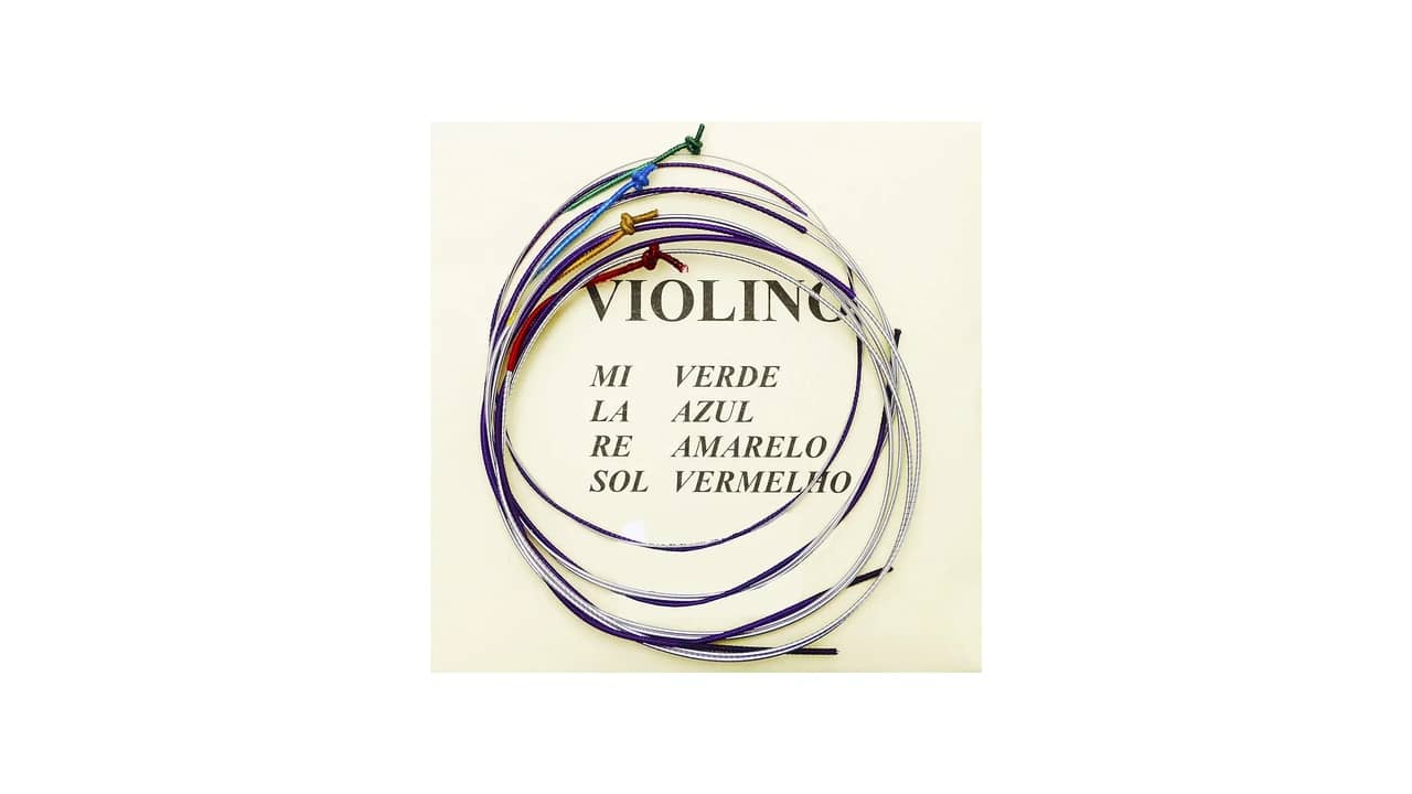 Melhor Corda para Violino: Qual Otimiza o Som e a Duração?