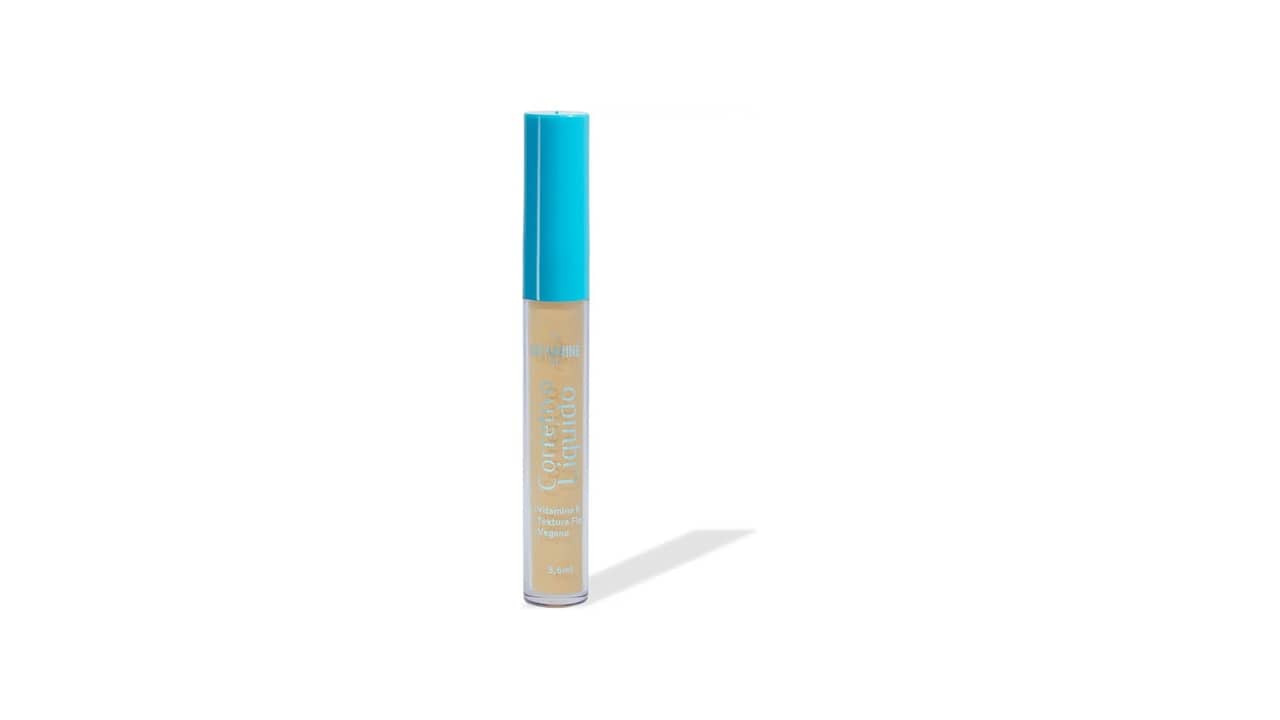 Melhor Corretivo Amarelo: Neutralize Olheiras
