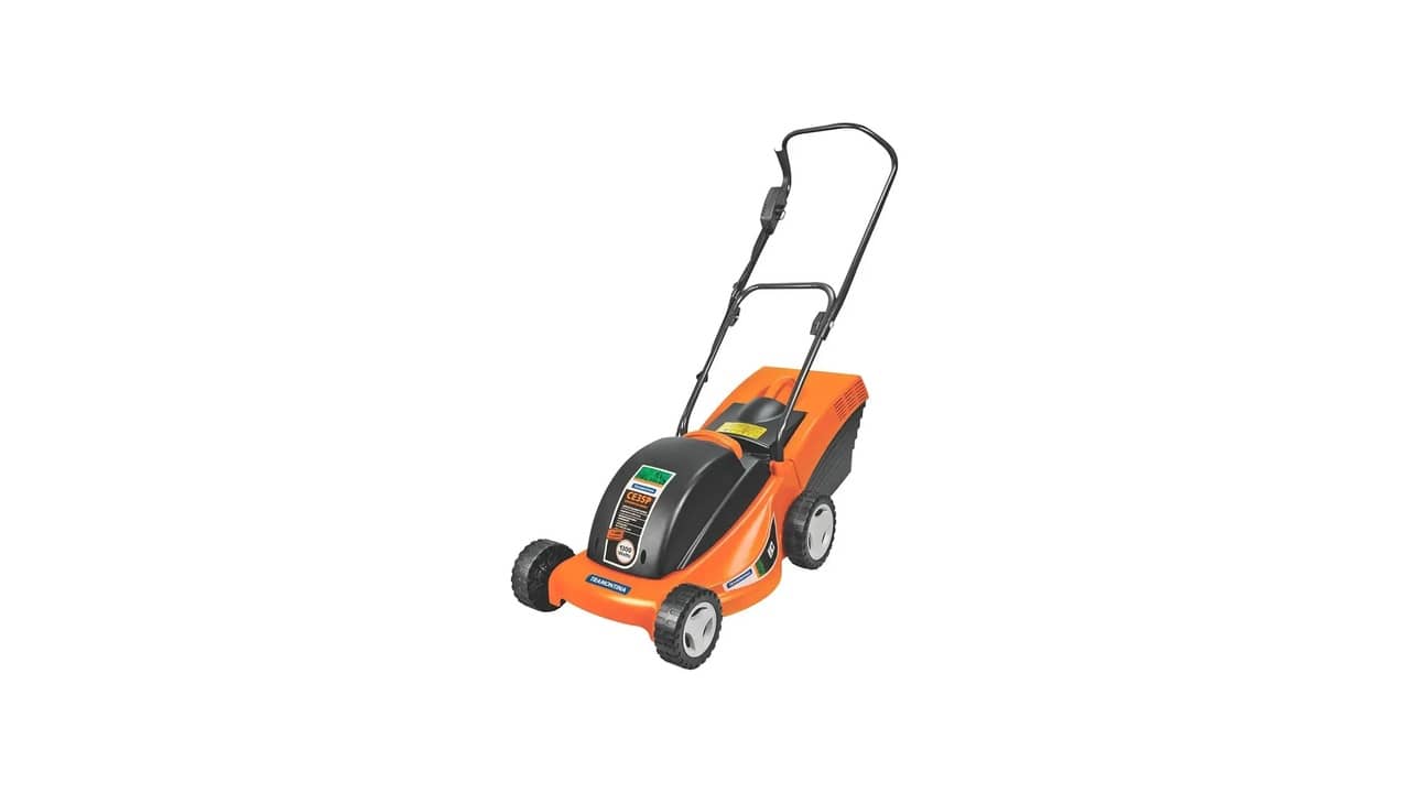 Melhor cortador de grama com recolhedor: Modelos para um Jardim Impecável