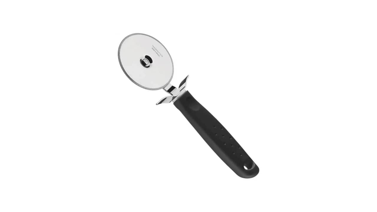 Melhor Cortador de Pizza Profissional: 10 Modelos Top de Aço Inoxidável