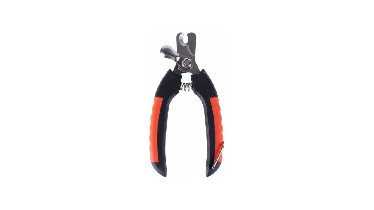 Melhor Cortador de Unhas para Cachorro: Design Ergonômico e Corte Preciso
