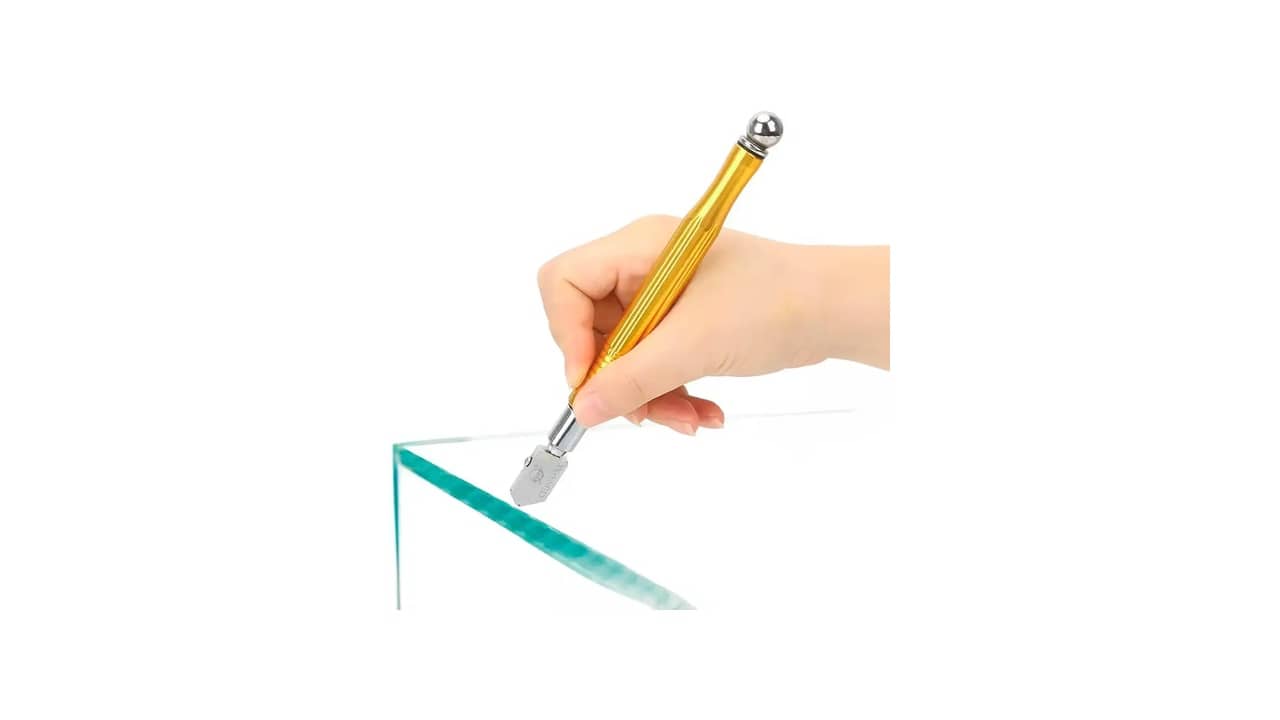 Melhor Cortador de Vidro Profissional: Corte Preciso e Durável
