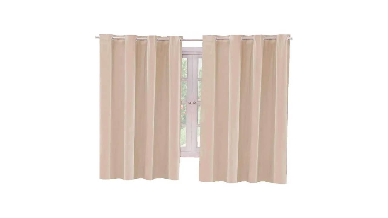 Melhor Cortina para Quarto: Blackout ou Voil?