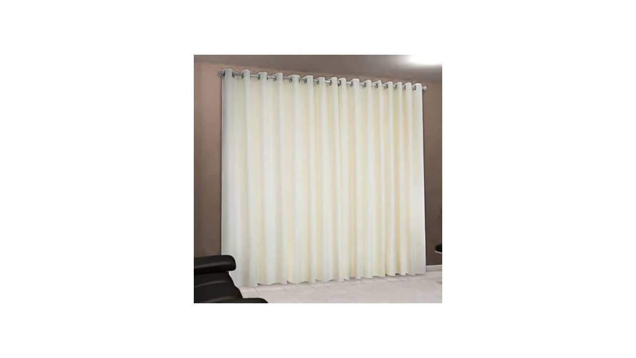 Melhor Cortina para Sala: Qual Material e Estilo Você Precisa?