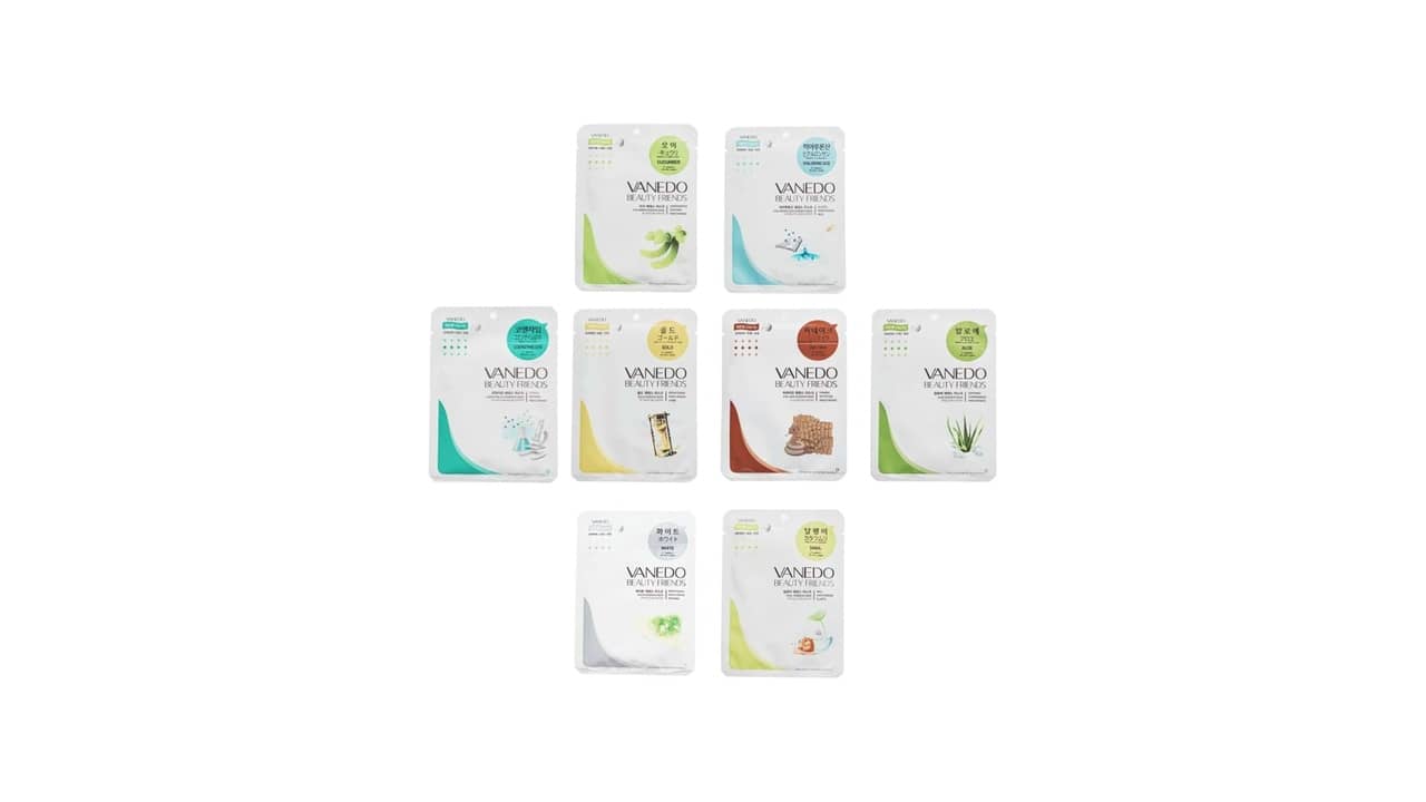 Melhor Cosmético Coreano. 5 Itens De Skincare