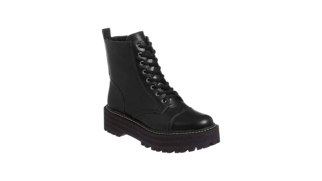 Melhor Coturno Feminino: 10 Modelos para Estilo e Conforto