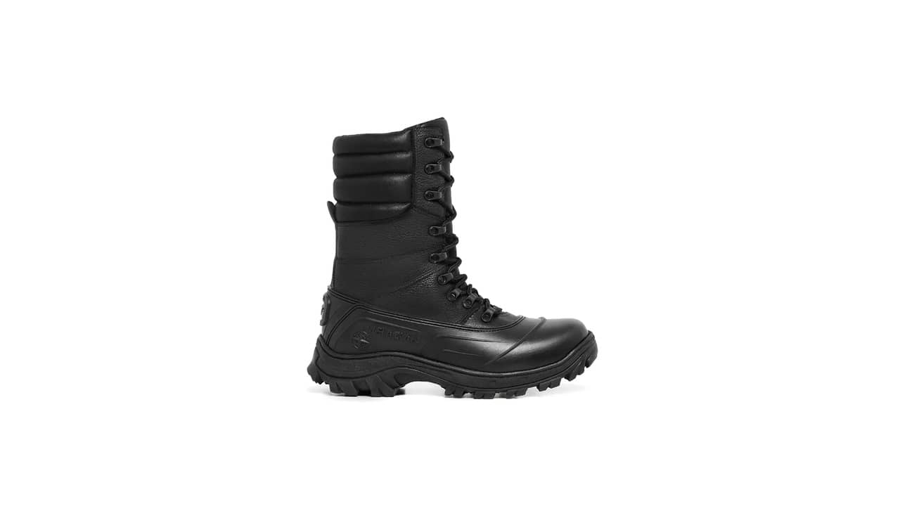 Melhor Coturno Militar Masculino: 10 Modelos de Alta Resistência