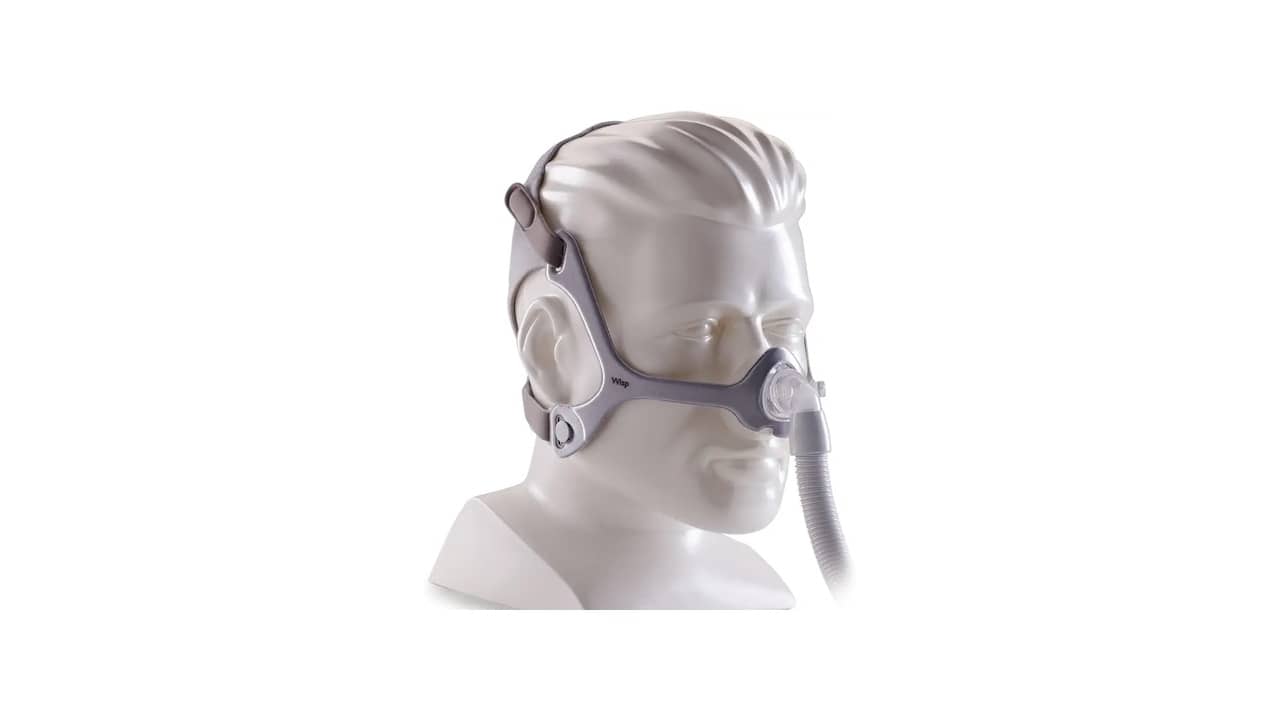 Melhor CPAP Nasal: Análise dos 10 Modelos Mais Confortáveis do Mercado