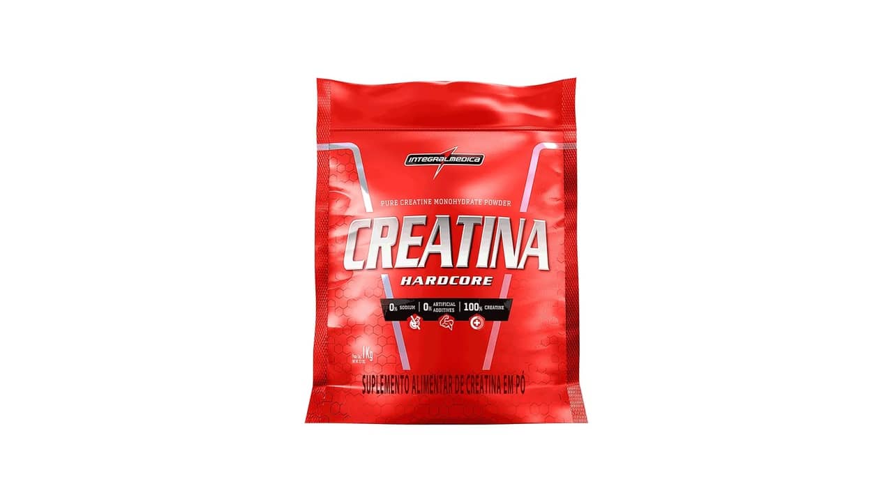 Melhor Creatina Ganhar Massa Muscular: Análise Completa e Recomendações