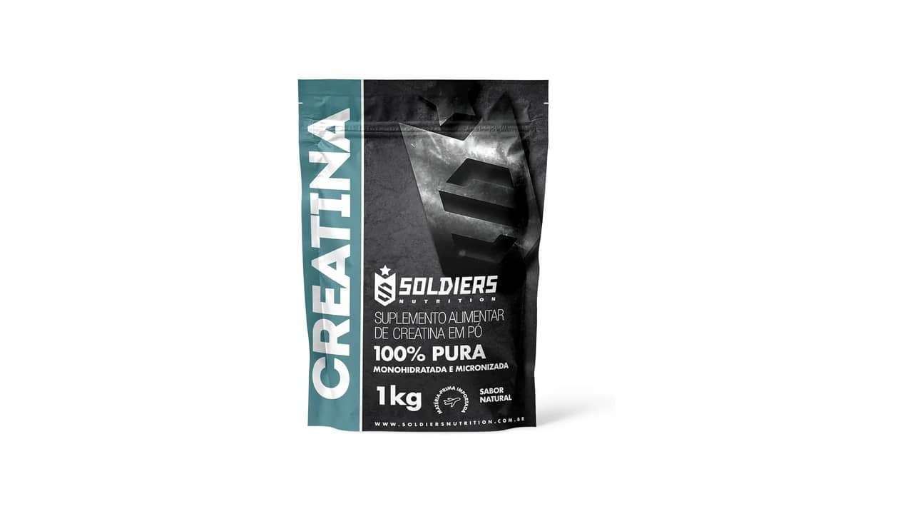 Melhor Creatina Monohidratada Importada: Análise e Recomendações