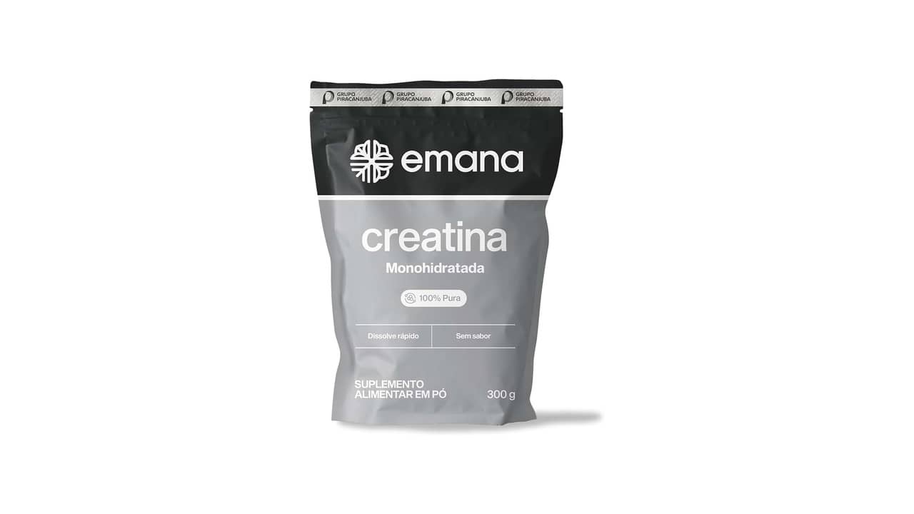 Melhor Creatina Monohidratada Micronizada: Qual Produto Oferece Melhor Absorção?