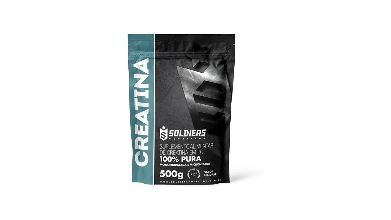 Melhor Creatina Monohidratada ou Micronizada: Qual Escolher?