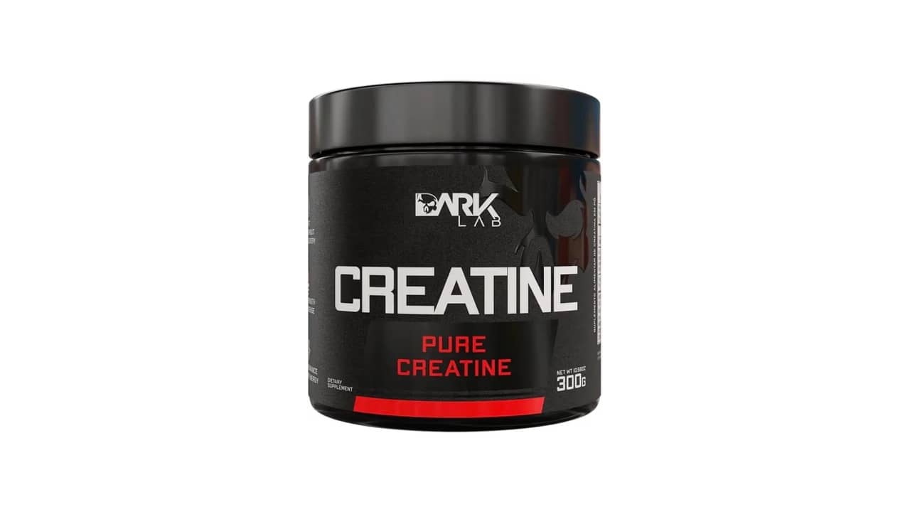 Melhor Creatina para Ganho de Massa: 10 Opções Puras