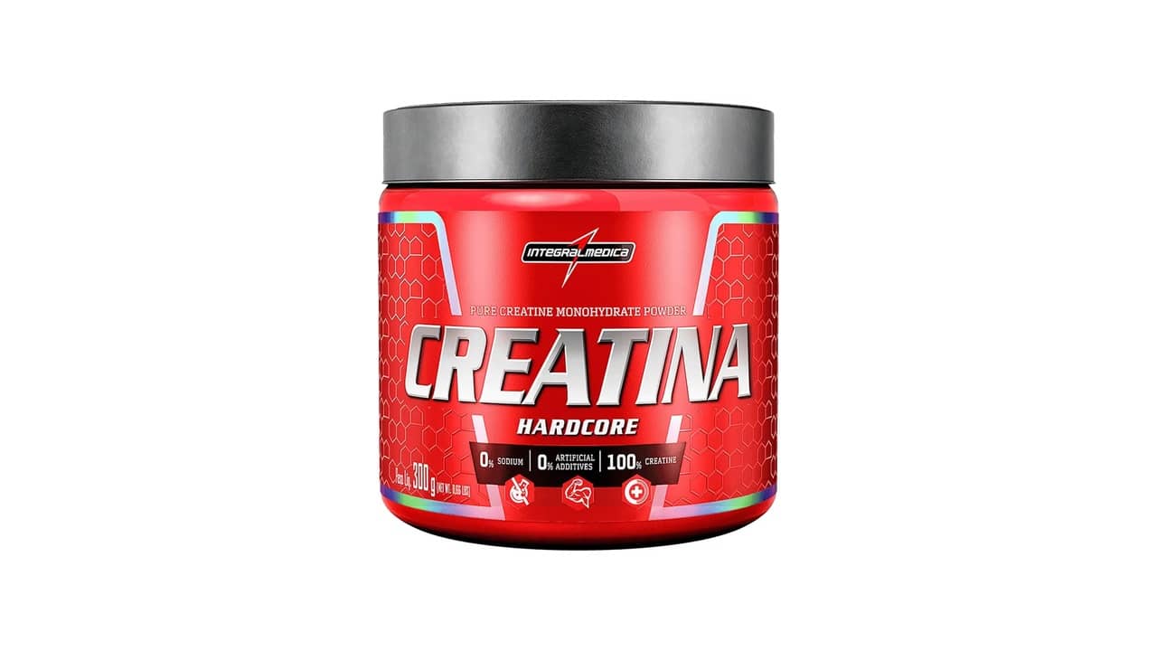 Melhor creatina para mulher depois dos 40: Guia de Vitalidade