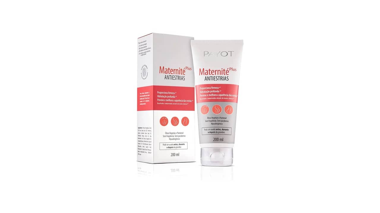 Melhor Creme Anti-Estria na Gravidez: Qual Previne Melhor as Estrias?