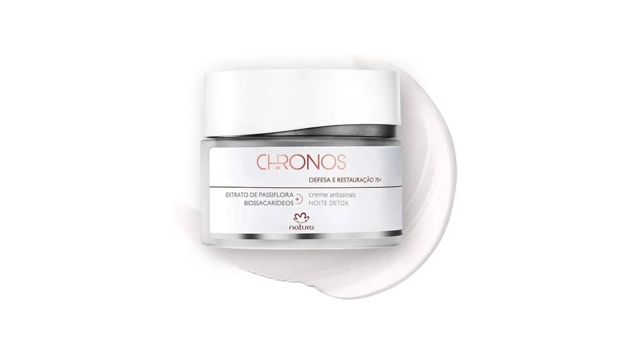 Melhor Creme Anti-Idade 70 Anos: Analise Completa das Opções Mais Eficientes