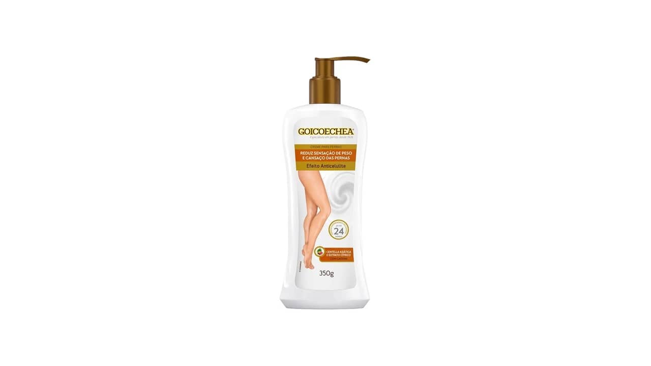 Melhor Creme Anticelulite: Análise de 10 Produtos Eficientes