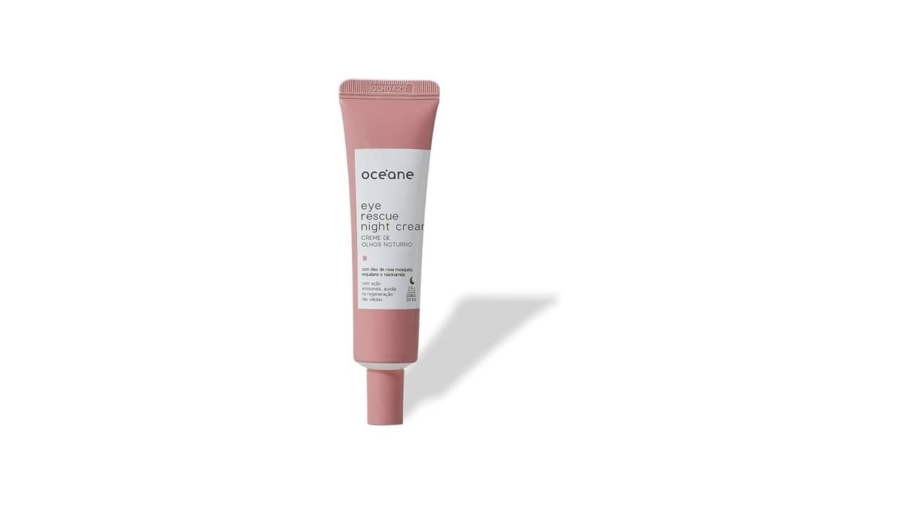 Melhor Creme Antissinais Área dos Olhos: Reduza Rugas e Olheiras Efetivamente