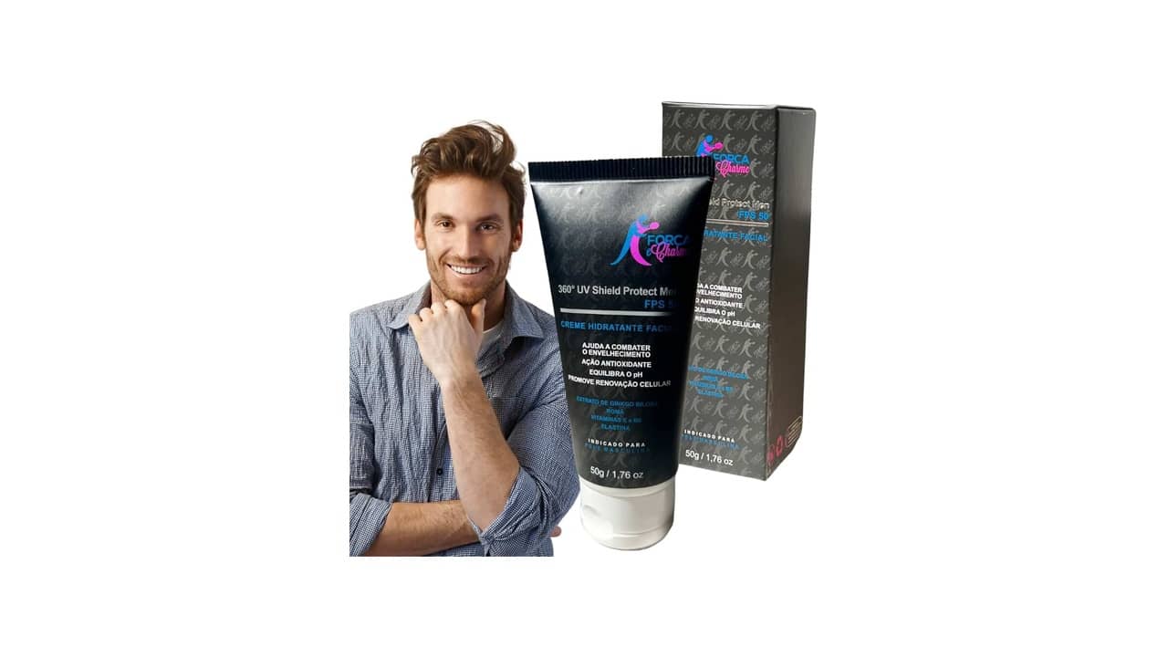 Melhor creme antissinais masculino: 10 Opções Reais