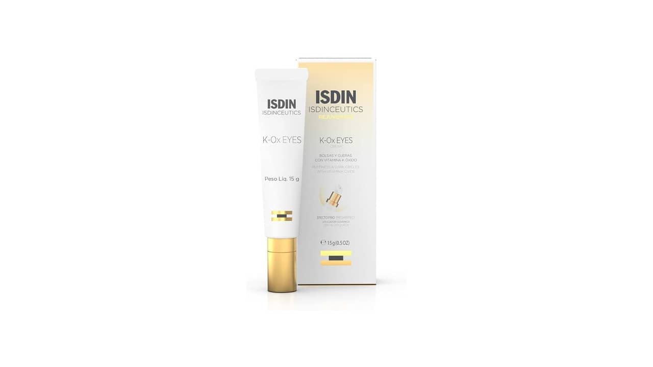 Melhor creme área do olho 40 anos para Rejuvenescer
