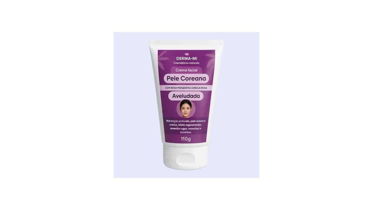 Melhor Creme Clareador Coreano: Hidratação e Clareamento Potente