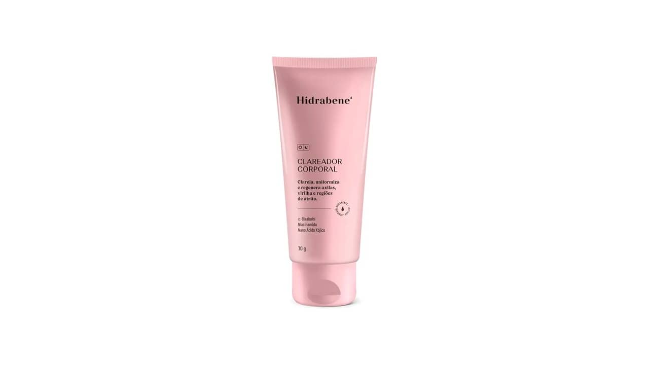 Melhor Creme Clareador Corporal: Análise Detalhada dos Top 10 Modelos