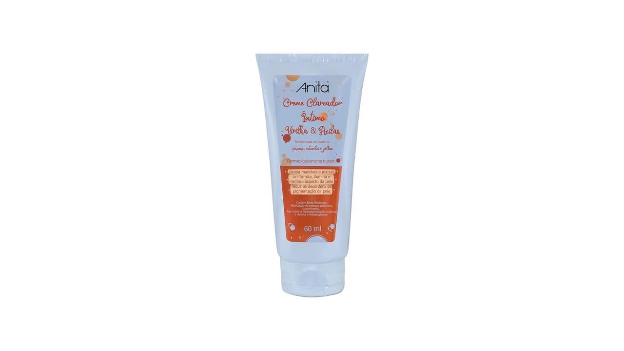 Melhor Creme Clareador de Axilas: Análise Detalhada dos 10 Melhores